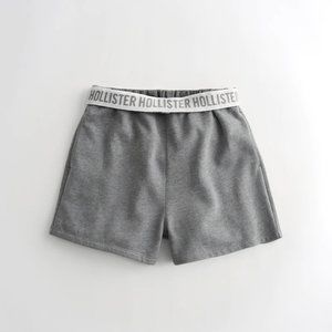 Hollister BIG POCKETS "Dad" Short / Athletic Shorts I  XS / Small